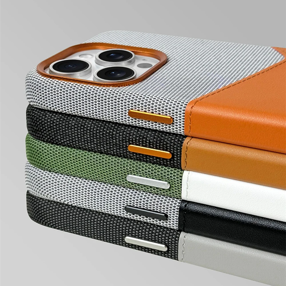 Vault MagSafe iPhone Case