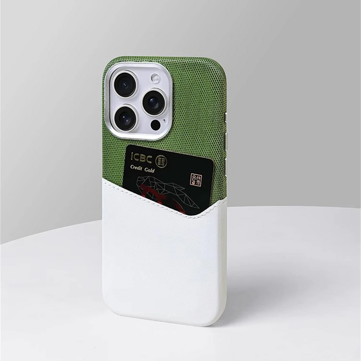 Vault MagSafe iPhone Case