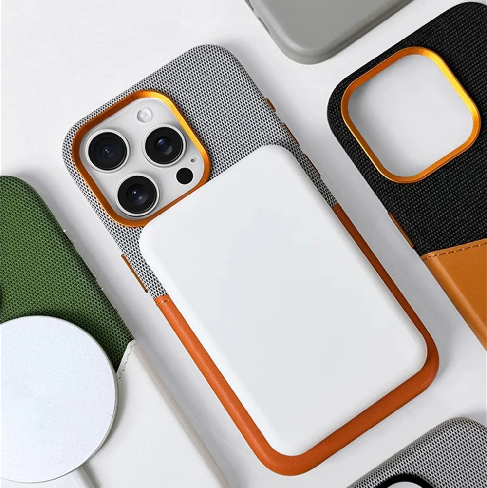 Vault MagSafe iPhone Case