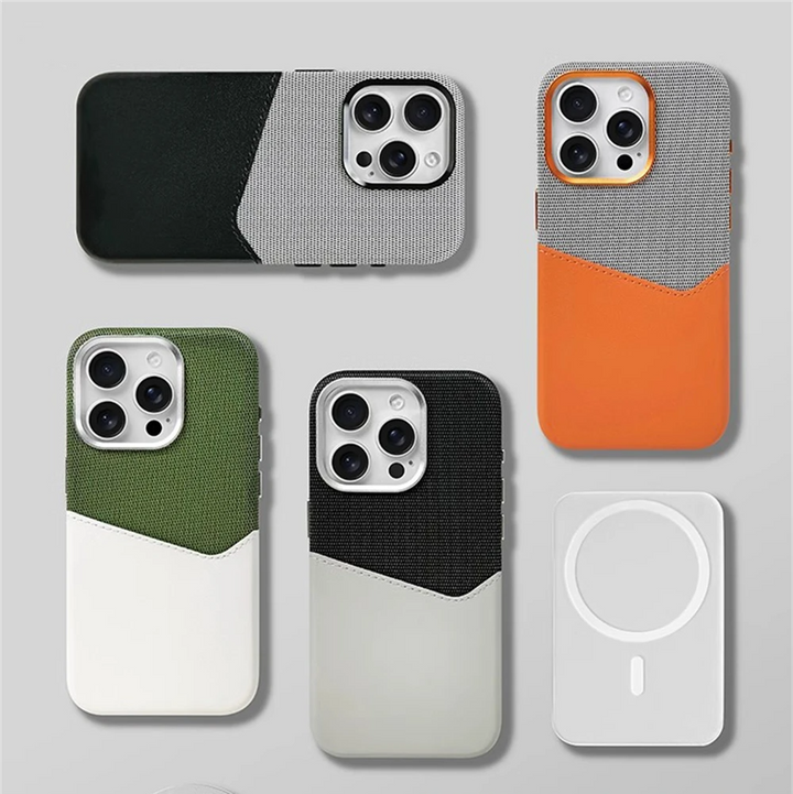 Vault MagSafe iPhone Case