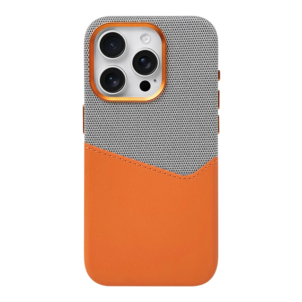 Vault MagSafe iPhone Case