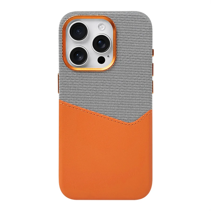 Vault MagSafe iPhone Case