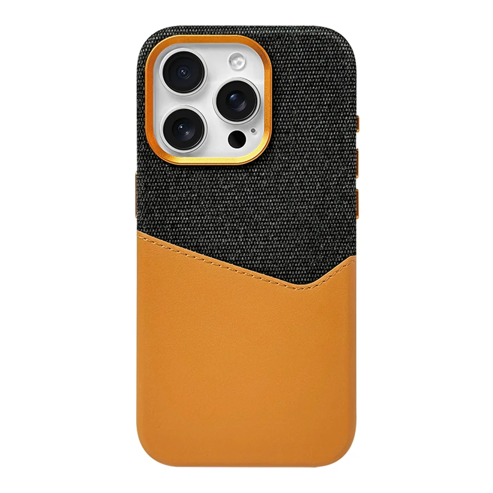 Vault MagSafe iPhone Case
