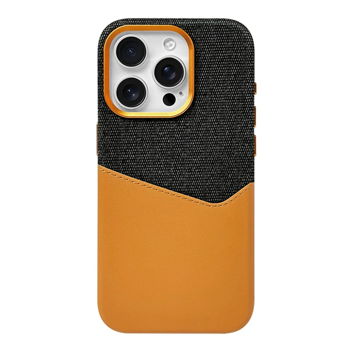 Vault MagSafe iPhone Case