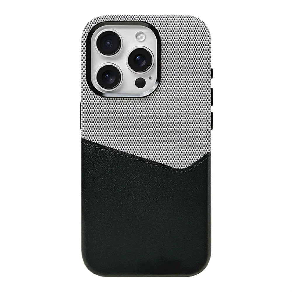 Vault MagSafe iPhone Case