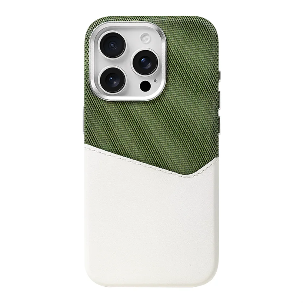 Vault MagSafe iPhone Case