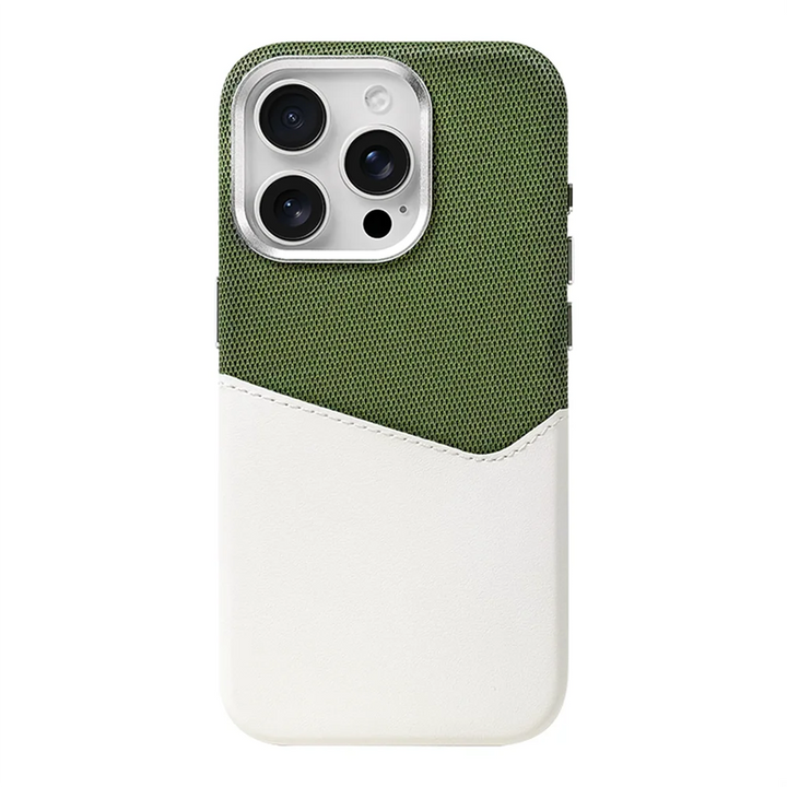 Vault MagSafe iPhone Case