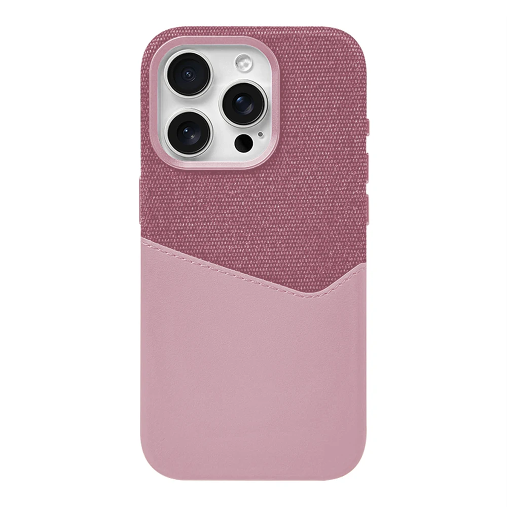 Vault MagSafe iPhone Case