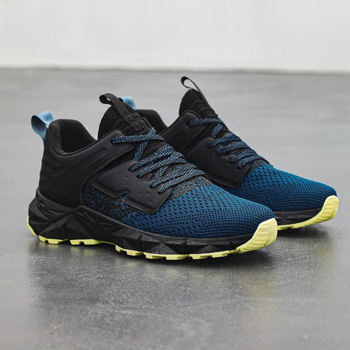 Kinetic Performance Trainer