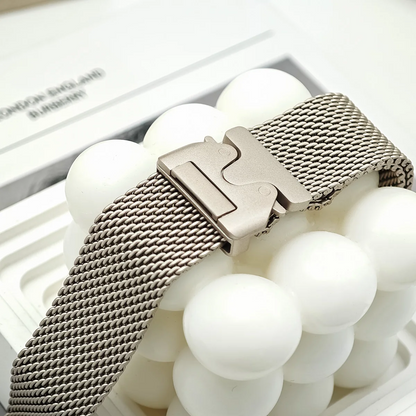 Vector Apple Watch Band