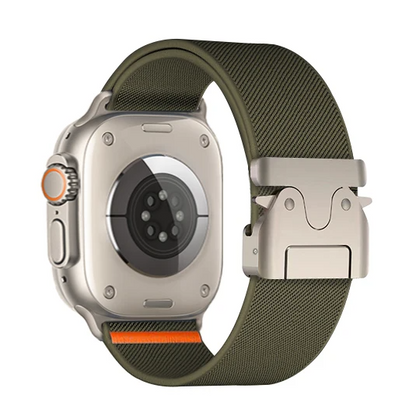 Vantage Apple Watch Band