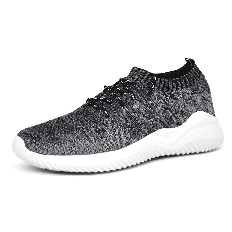 Glide Knit Trainer