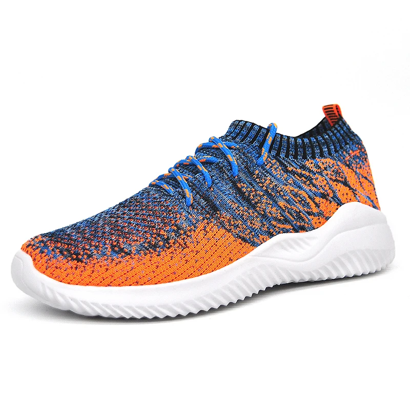 Glide Knit Trainer