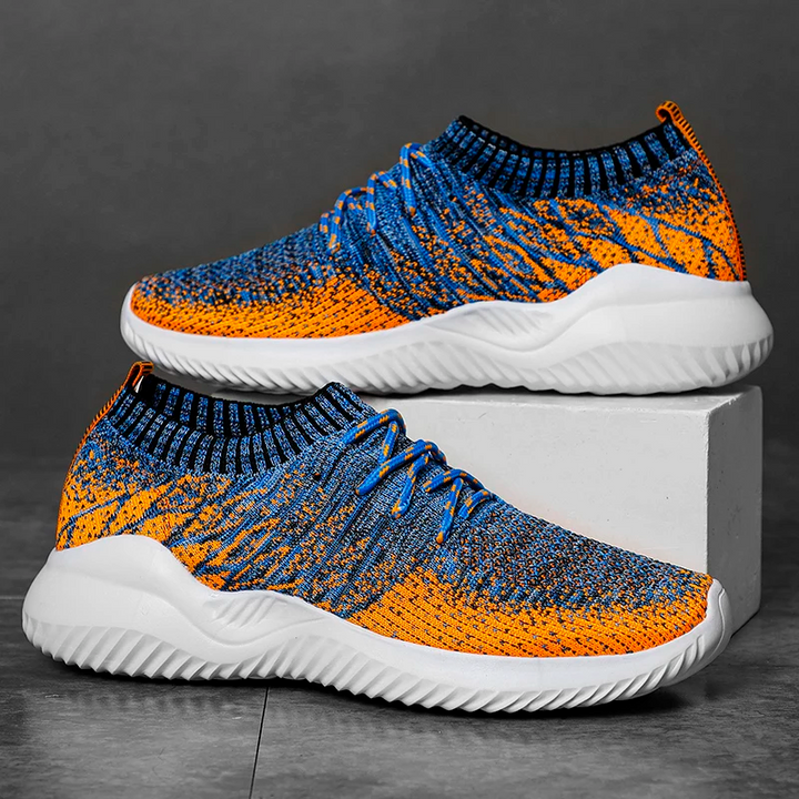 Glide Knit Trainer