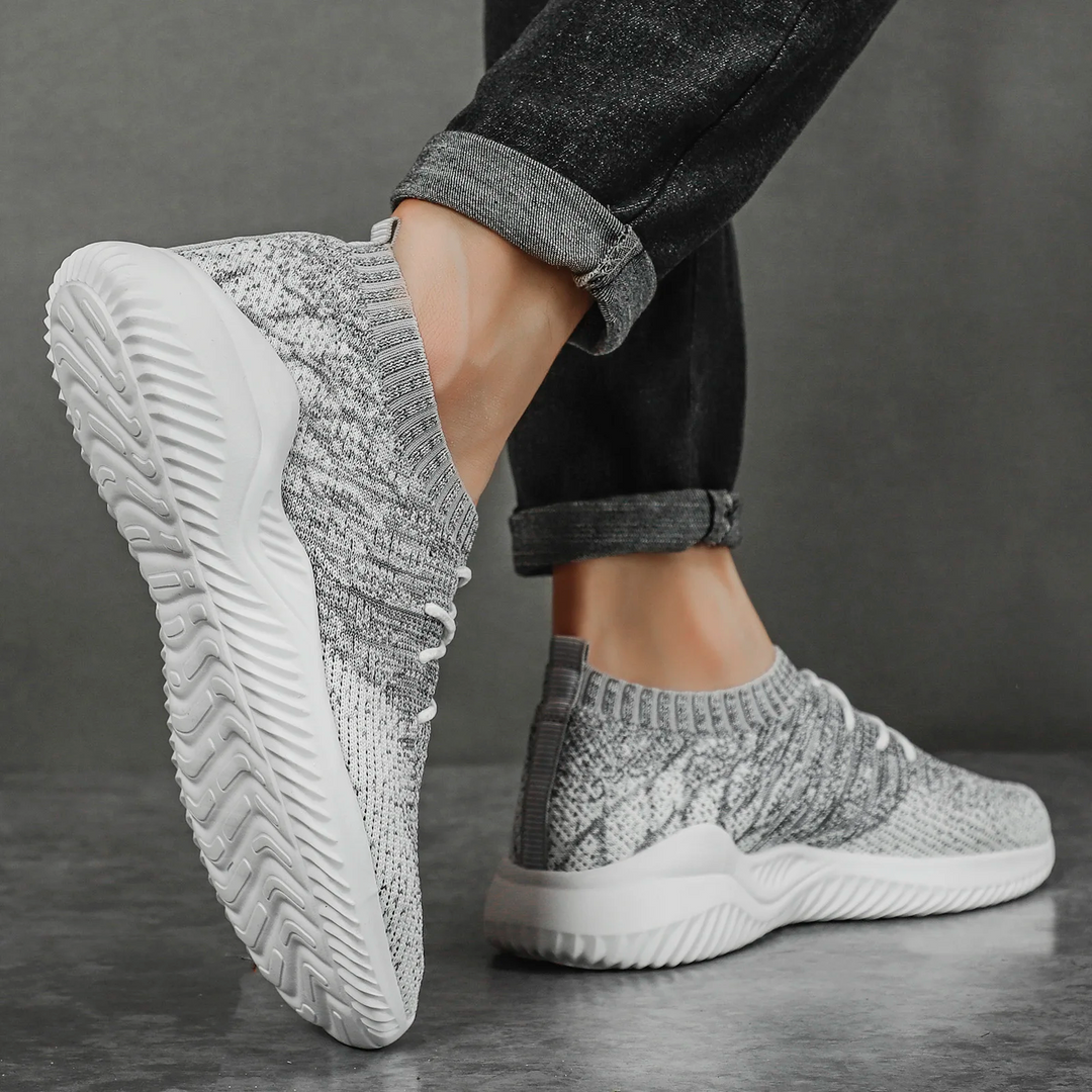 Glide Knit Trainer