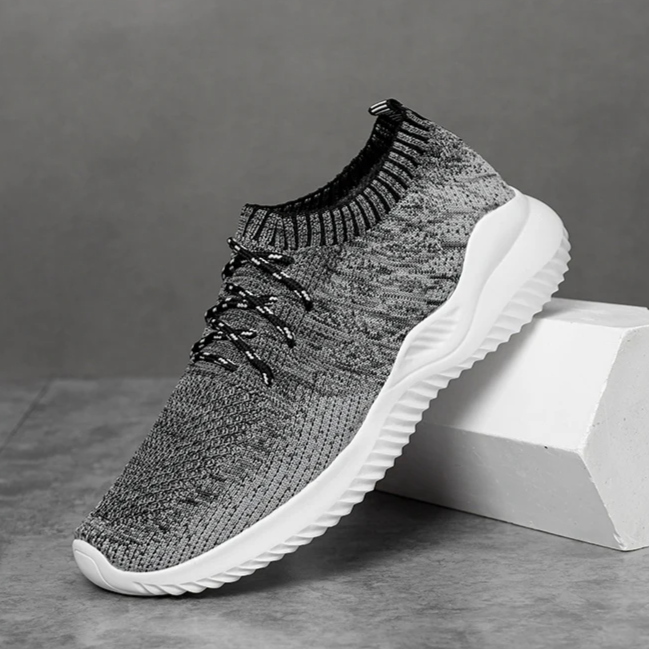 Glide Knit Trainer