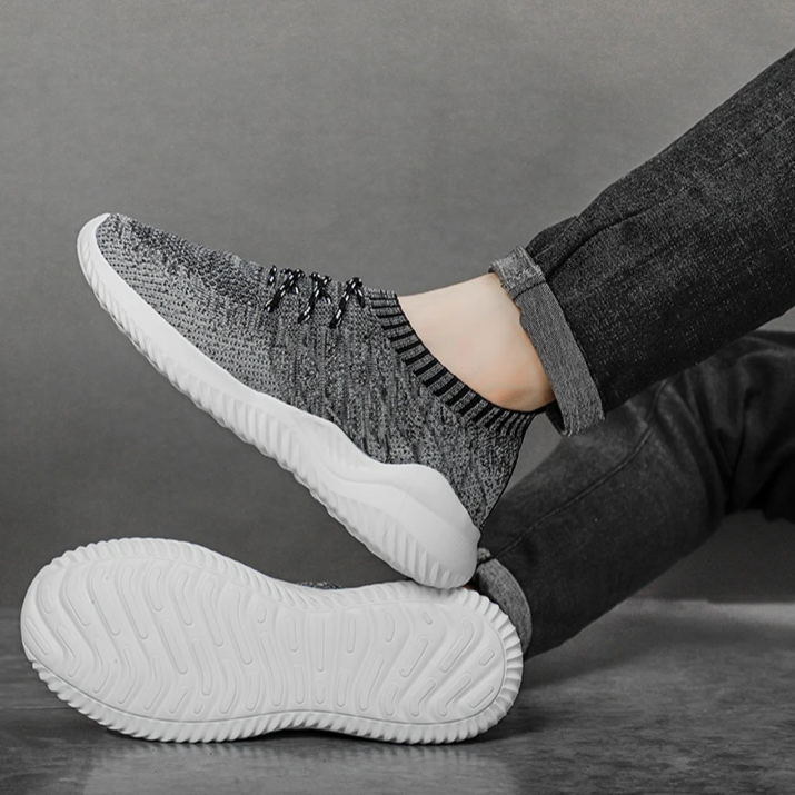 Glide Knit Trainer