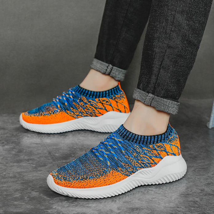 Glide Knit Trainer