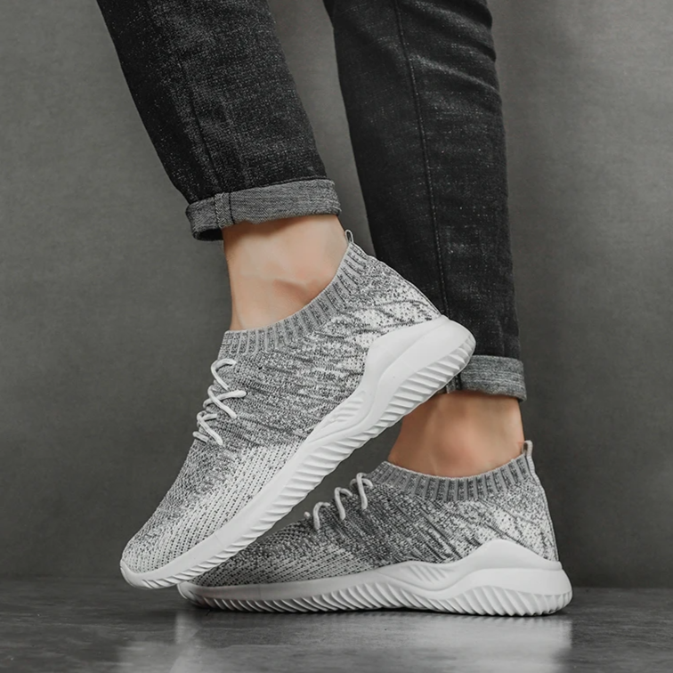 Glide Knit Trainer