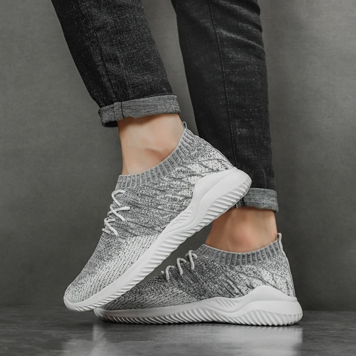 Glide Knit Trainer