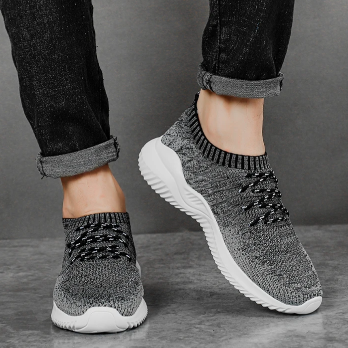 Glide Knit Trainer