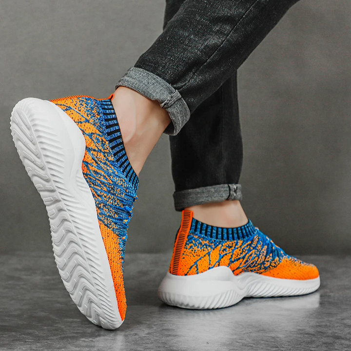 Glide Knit Trainer
