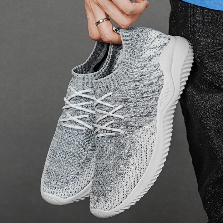Glide Knit Trainer