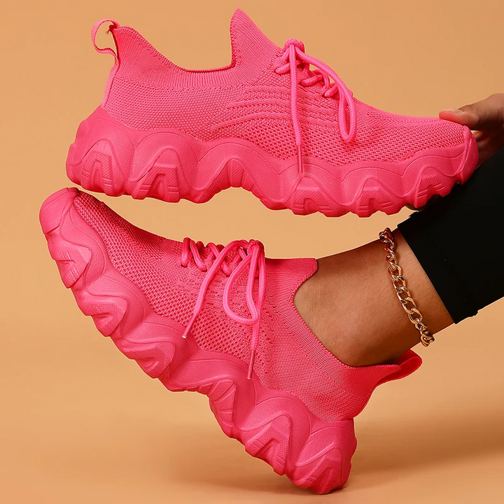 Xeon Performance Sneaker