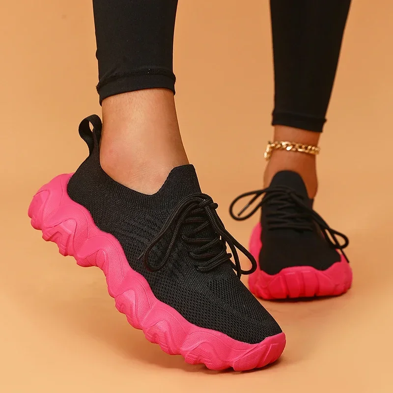 Xeon Performance Sneaker