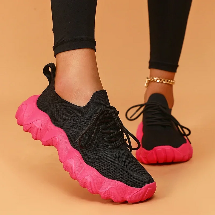 Xeon Performance Sneaker