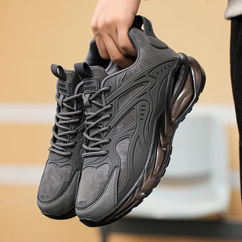 Apex Air-Cushion Trainer