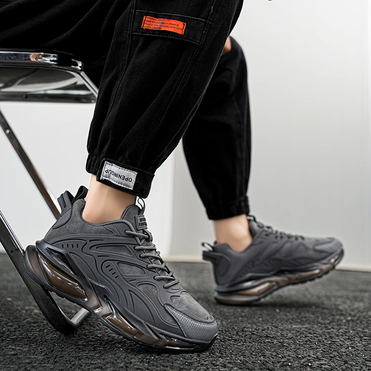 Apex Air-Cushion Trainer