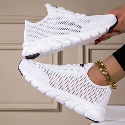 Aeris Mesh Sneaker