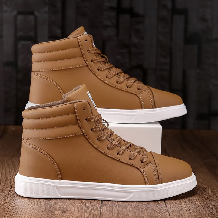 Surge High-Top Sneaker