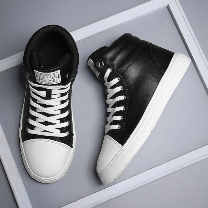 Surge High-Top Sneaker