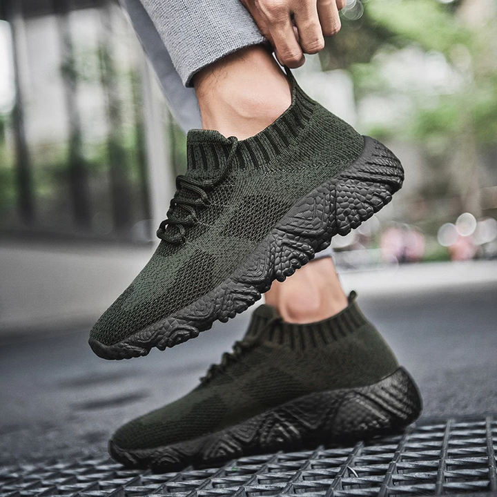 Flex Motion Sneaker