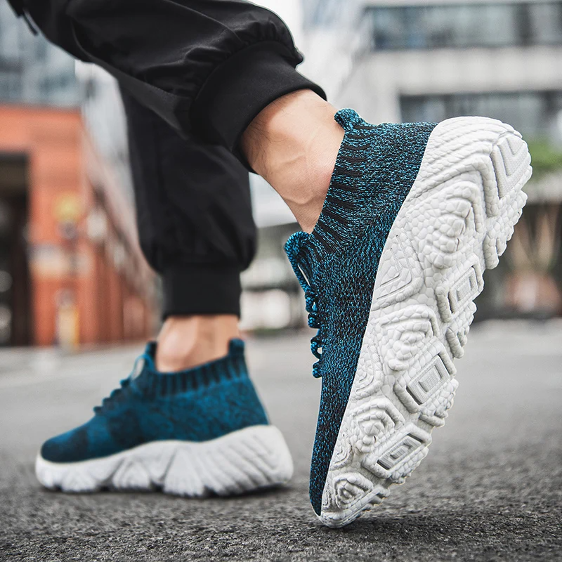 Flex Motion Sneaker