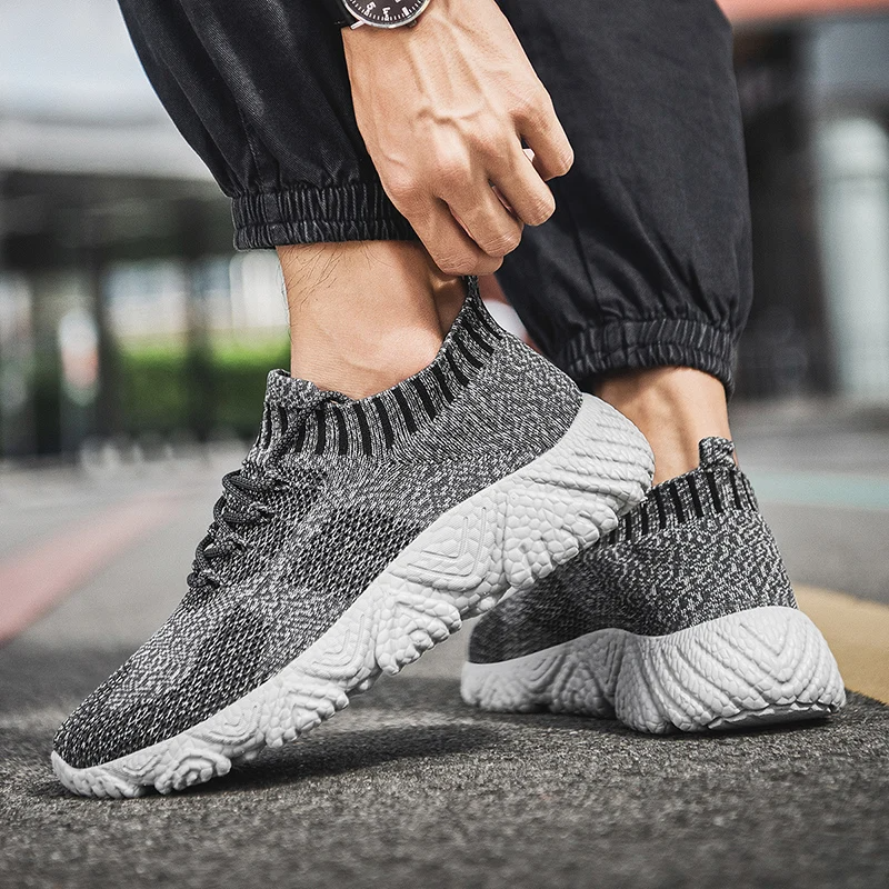 Flex Motion Sneaker