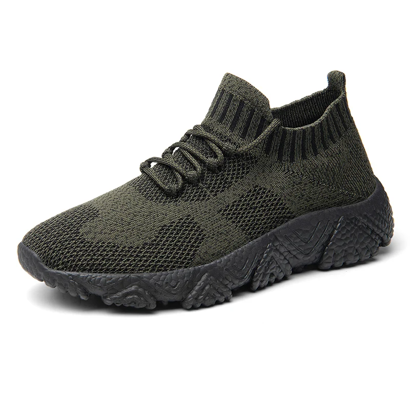 Flex Motion Sneaker