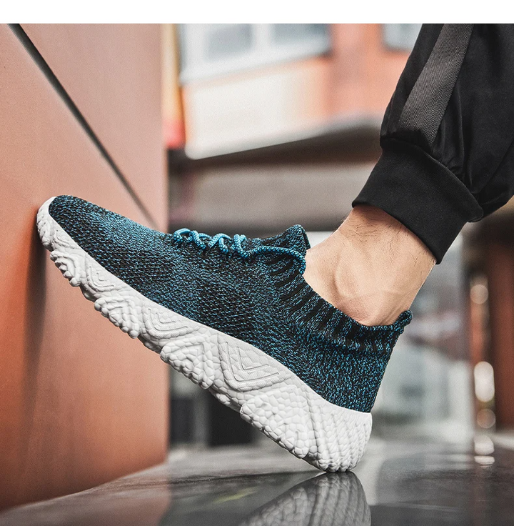 Flex Motion Sneaker