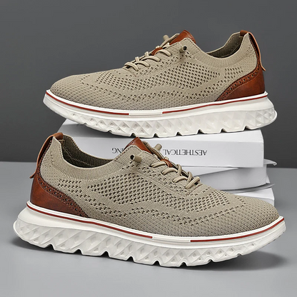 Crossover Oxford Sneaker