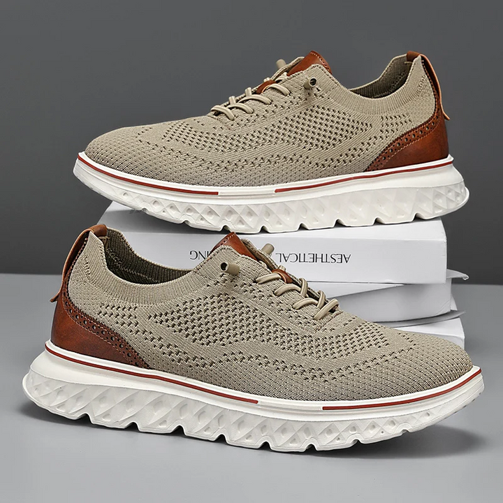Crossover Oxford Sneaker