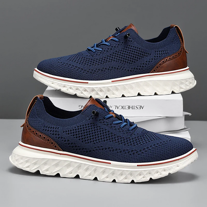 Crossover Oxford Sneaker