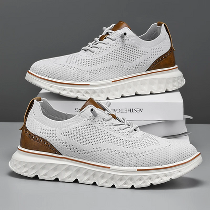 Crossover Oxford Sneaker