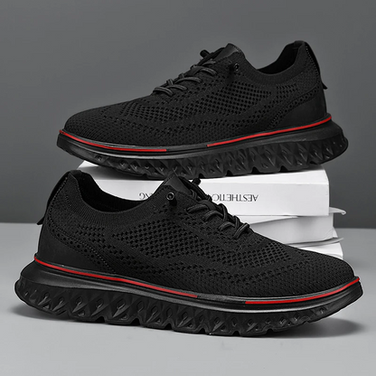 Crossover Oxford Sneaker