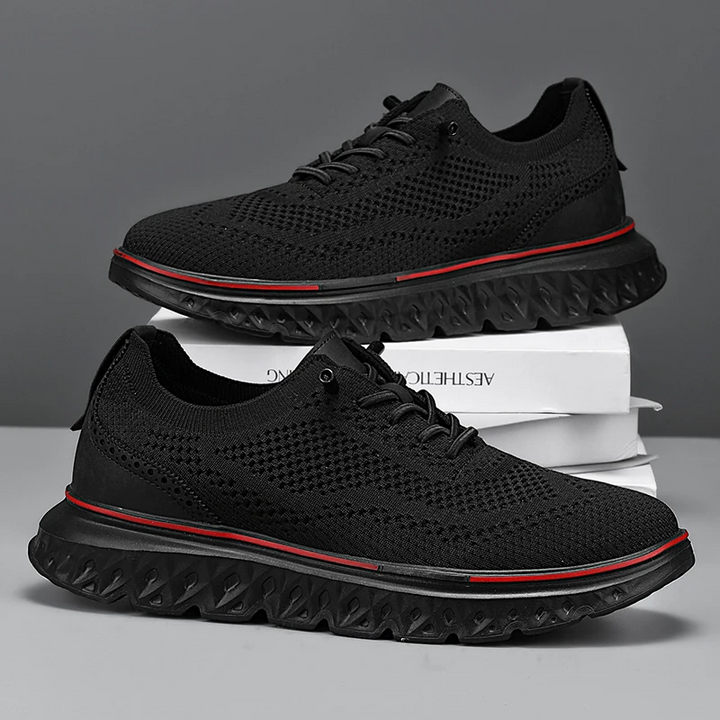 Crossover Oxford Sneaker