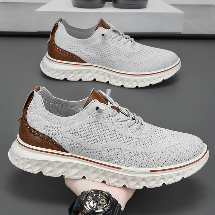 Crossover Oxford Sneaker