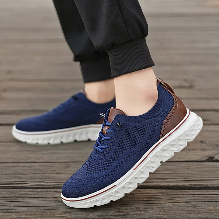 Crossover Oxford Sneaker