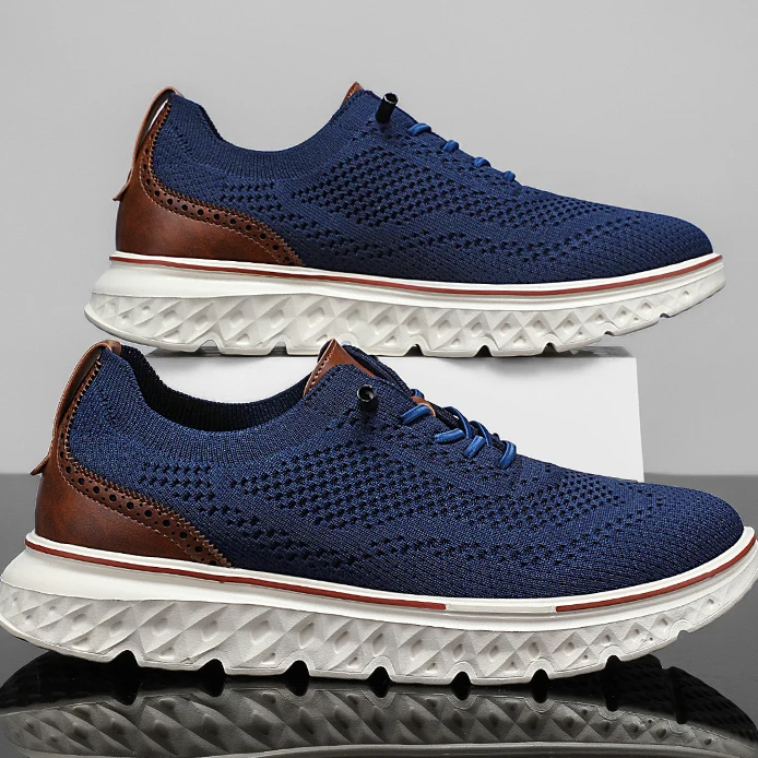 Crossover Oxford Sneaker