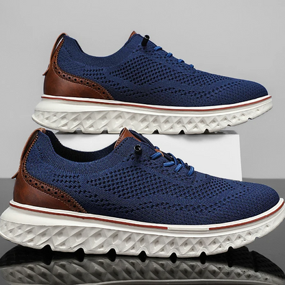 Crossover Oxford Sneaker